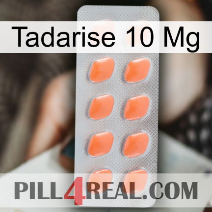 Tadarise 10Mg 26